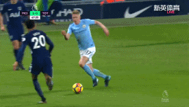 鱼缸论继续！霍伊伦双响助球队回榜首，头顶脚踢荣膺全场最佳