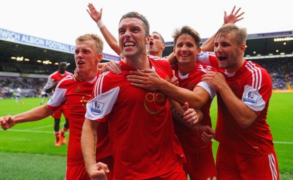 福登：这是最疯狂的比赛之一，之前错过机会后我渴望证明自己