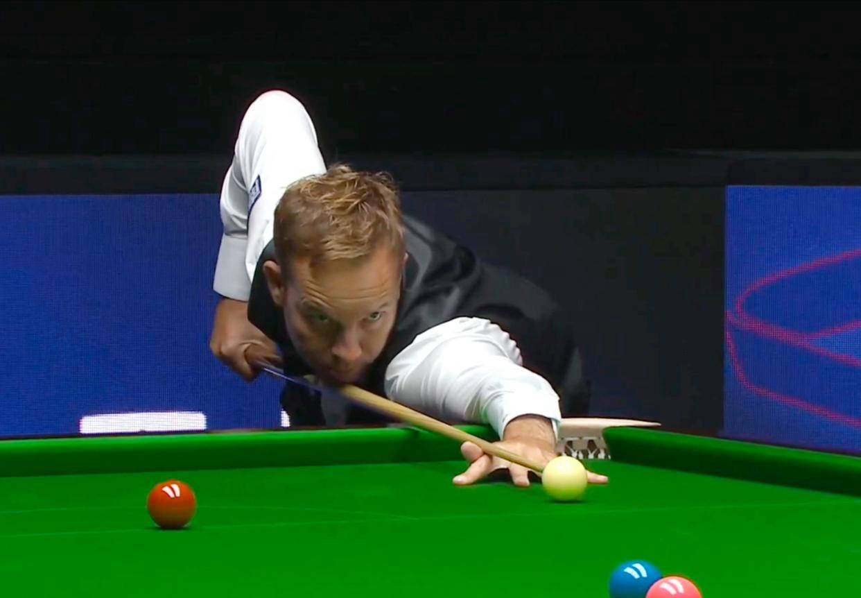 在当今复杂 在当今复杂